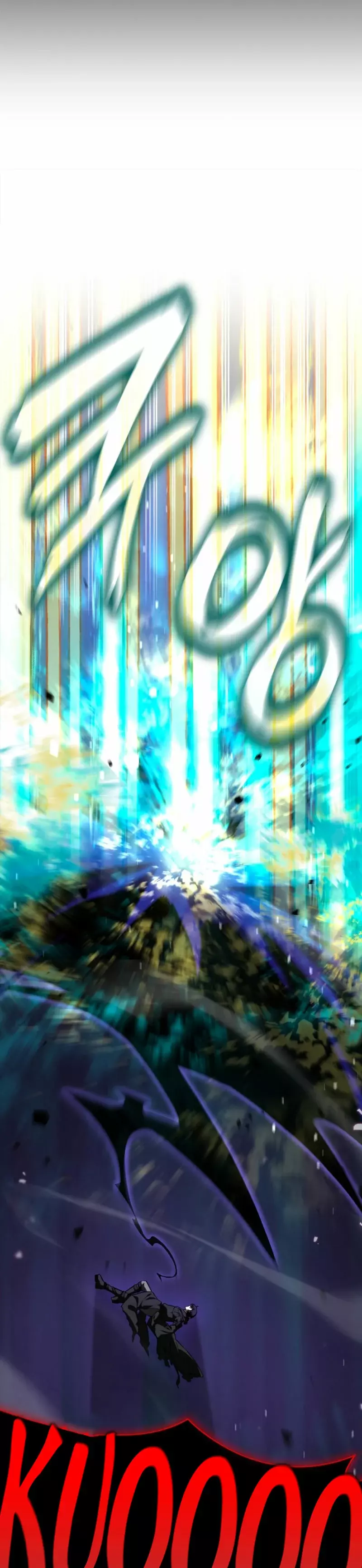 Read The Infinite Mage Español Manga Online