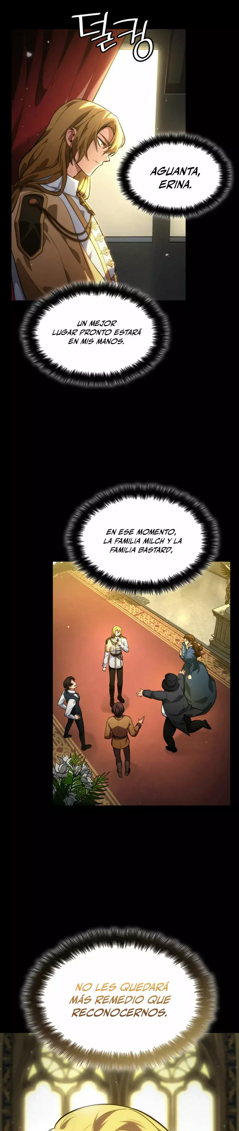 Read The Infinite Mage Español Manga Online