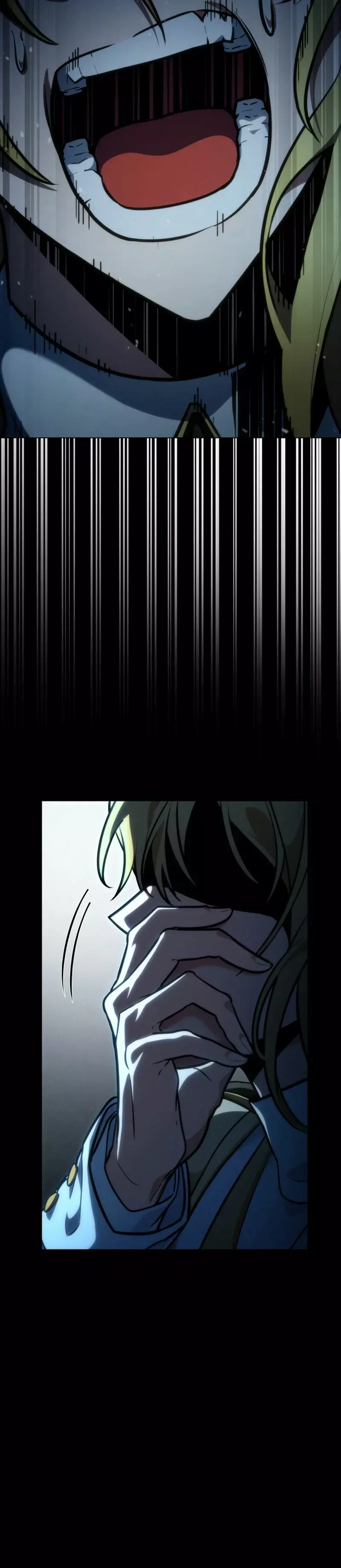 Read The Infinite Mage Español Manga Online