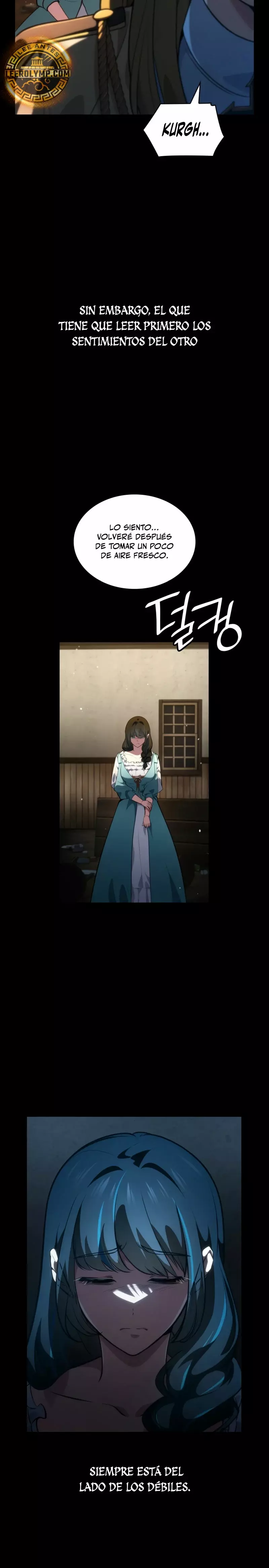 Read The Infinite Mage Español Manga Online