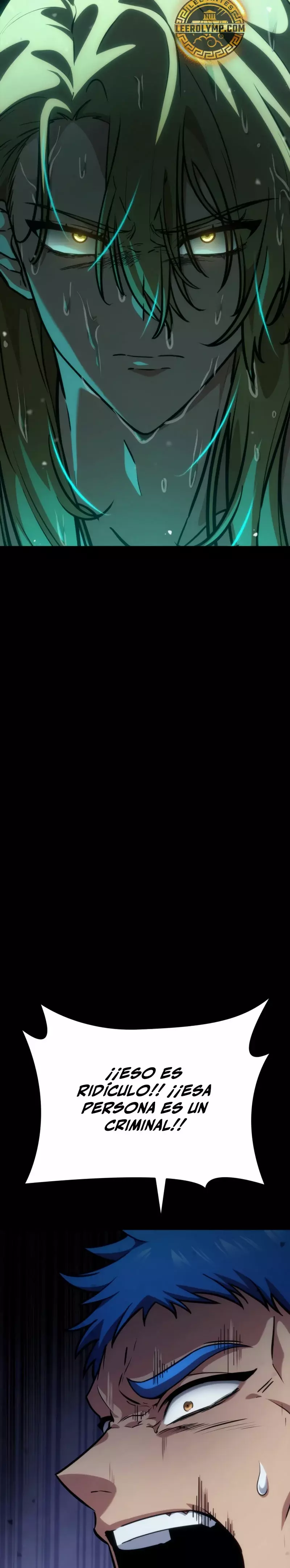 Read The Infinite Mage Español Manga Online