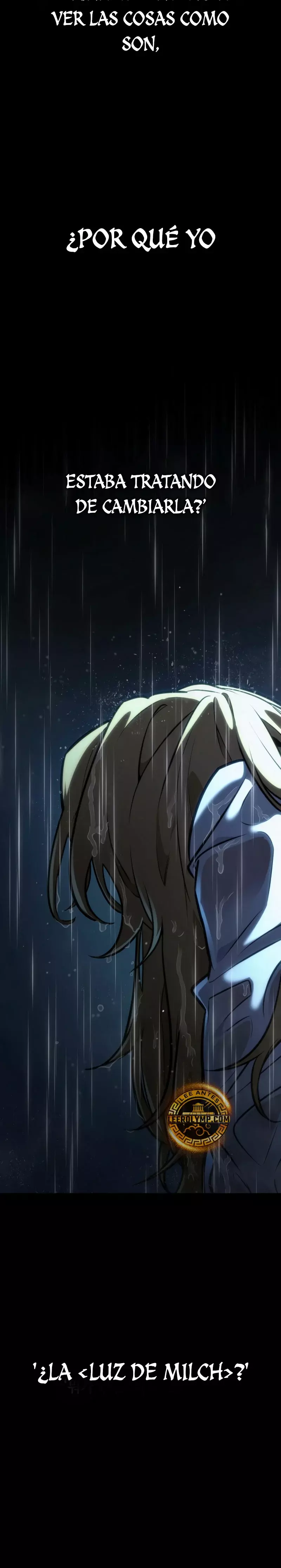 Read The Infinite Mage Español Manga Online