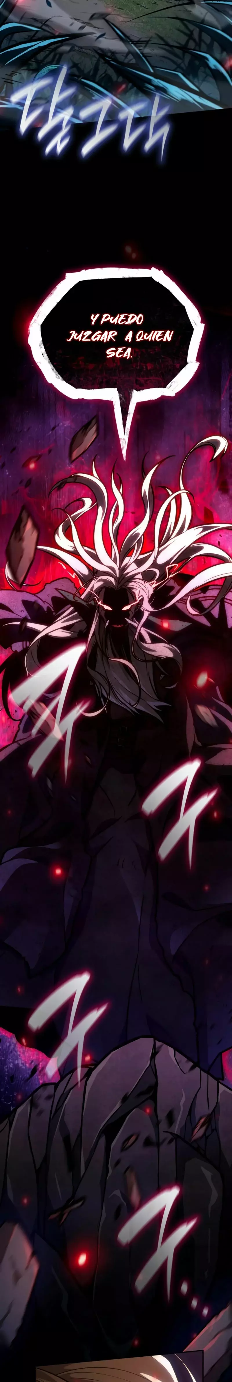 Read The Infinite Mage Español Manga Online