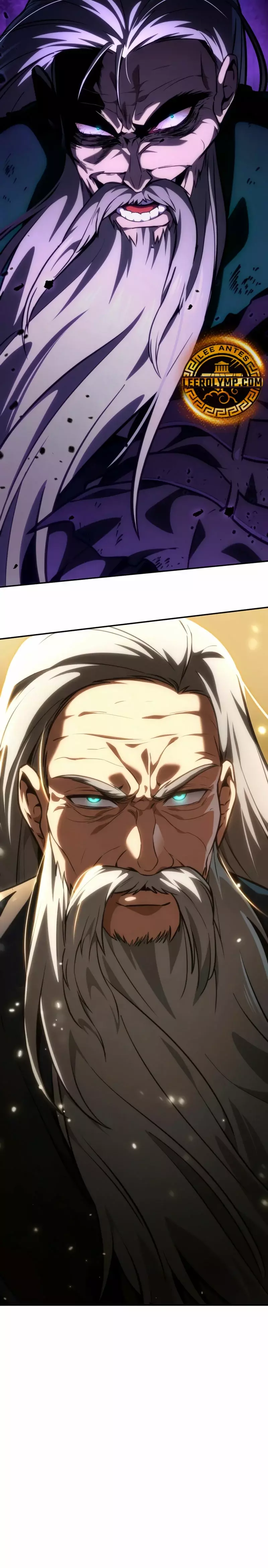 Read The Infinite Mage Español Manga Online