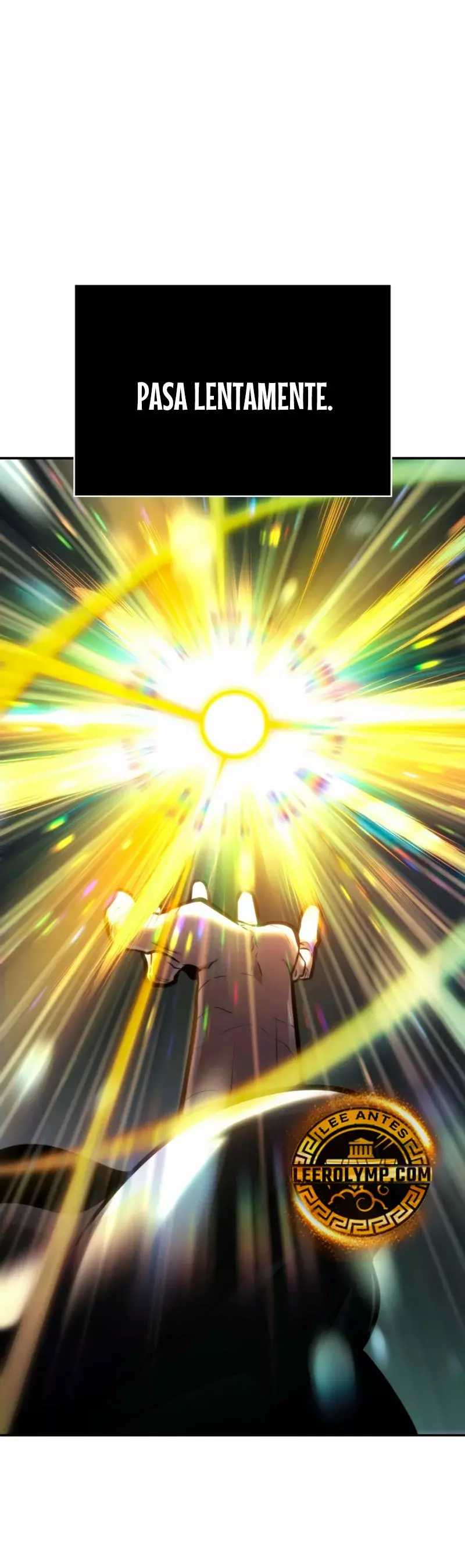 Read The Infinite Mage Español Manga Online