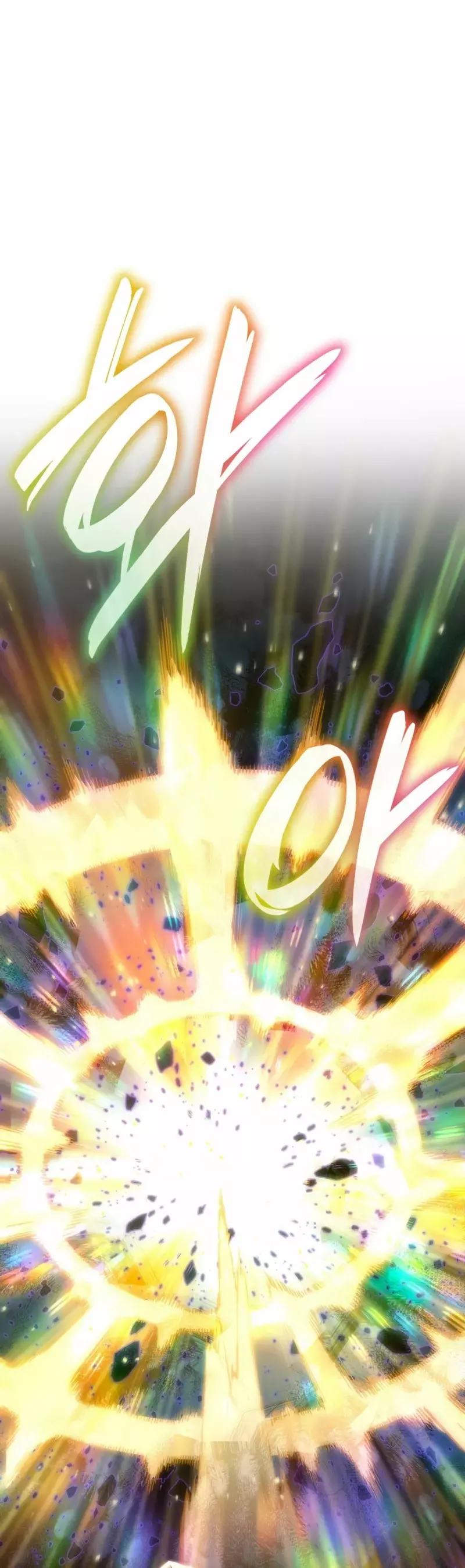 Read The Infinite Mage Español Manga Online