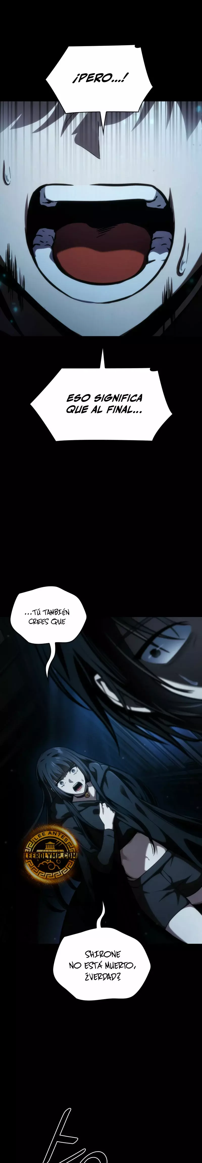 Read The Infinite Mage Español Manga Online