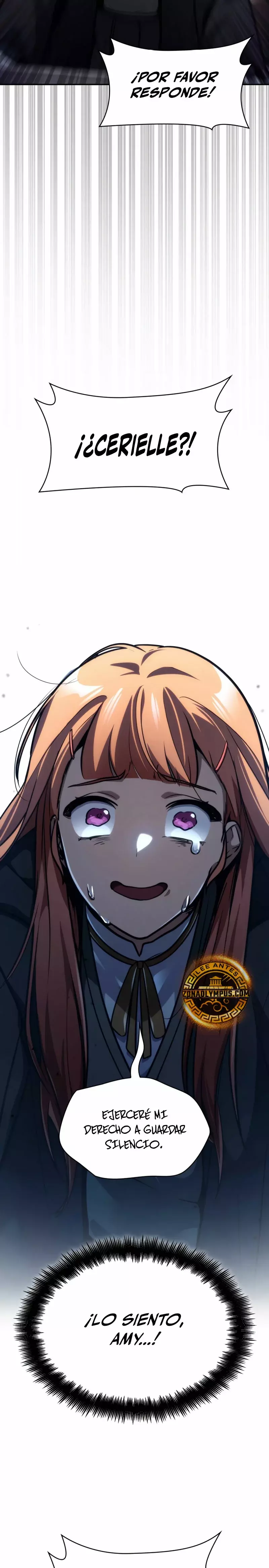 Read The Infinite Mage Español Manga Online