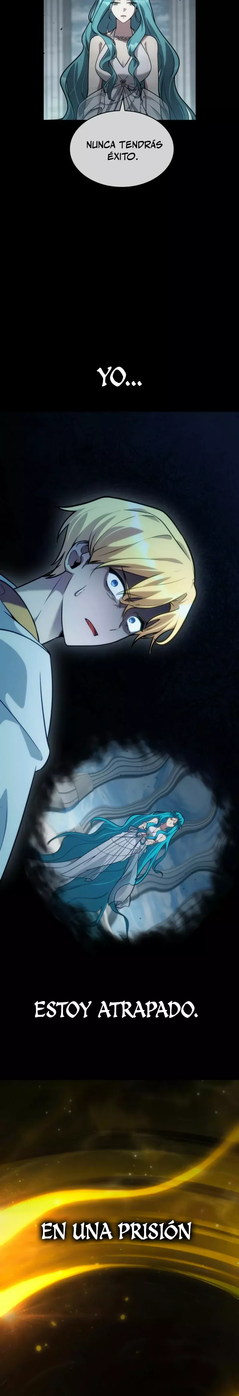 Read The Infinite Mage Español Manga Online