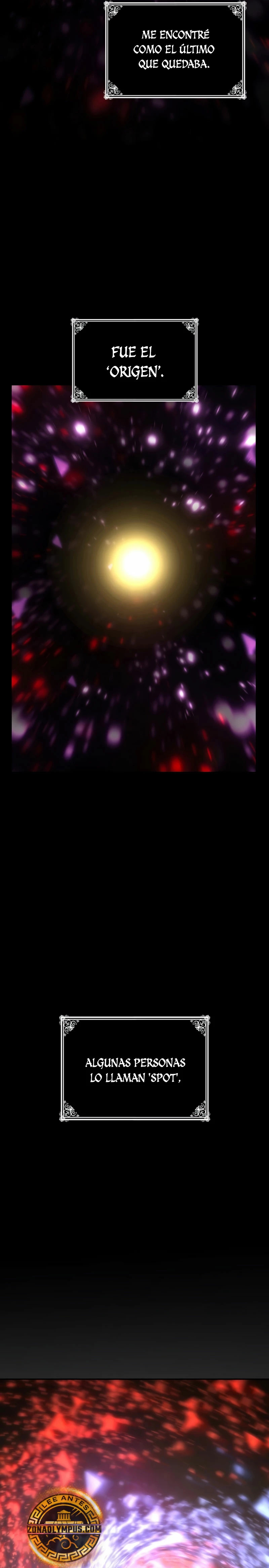 Read The Infinite Mage Español Manga Online