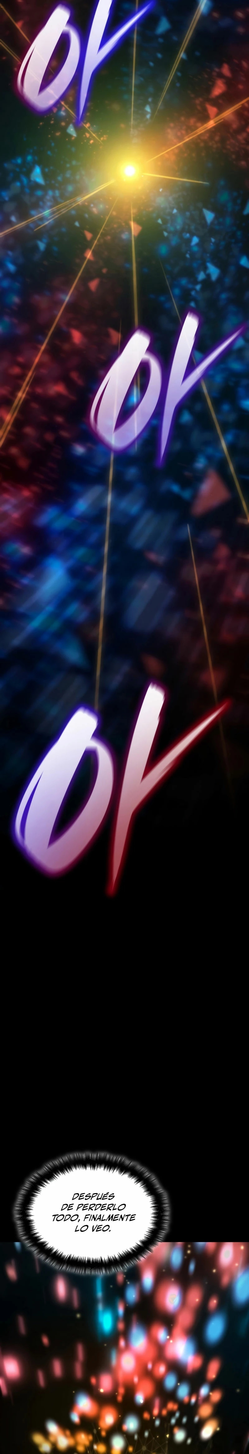 Read The Infinite Mage Español Manga Online