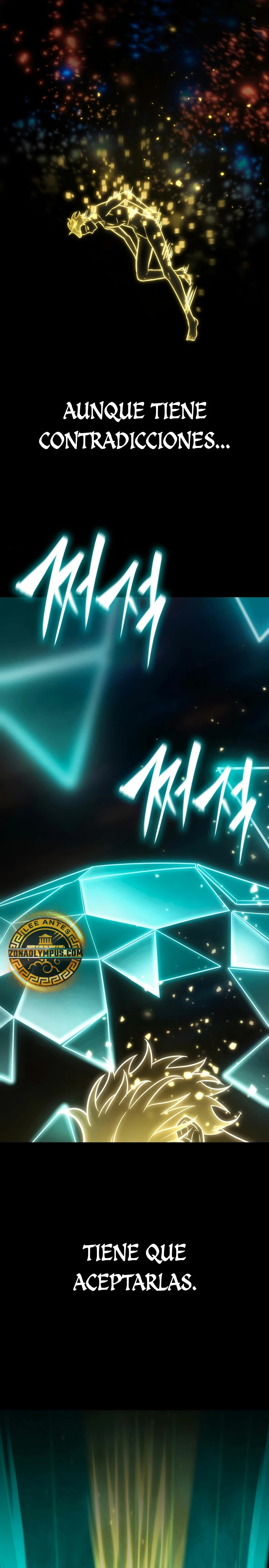 Read The Infinite Mage Español Manga Online