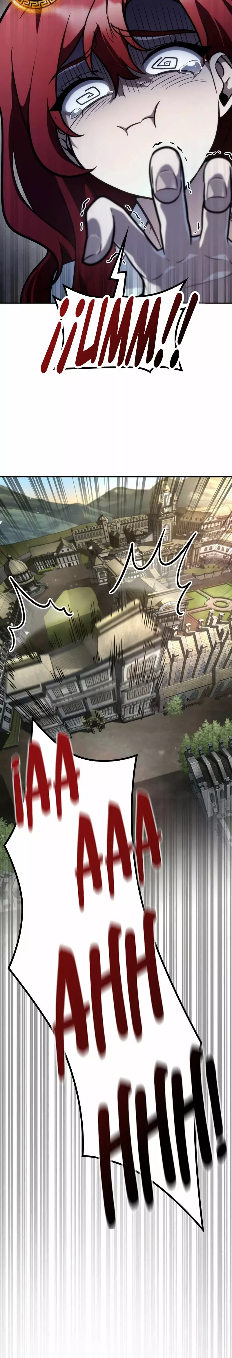 Read The Infinite Mage Español Manga Online