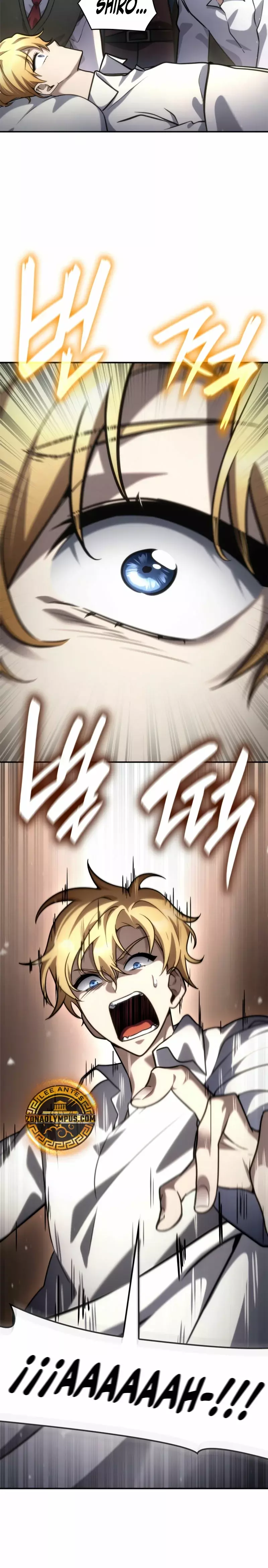 Read The Infinite Mage Español Manga Online