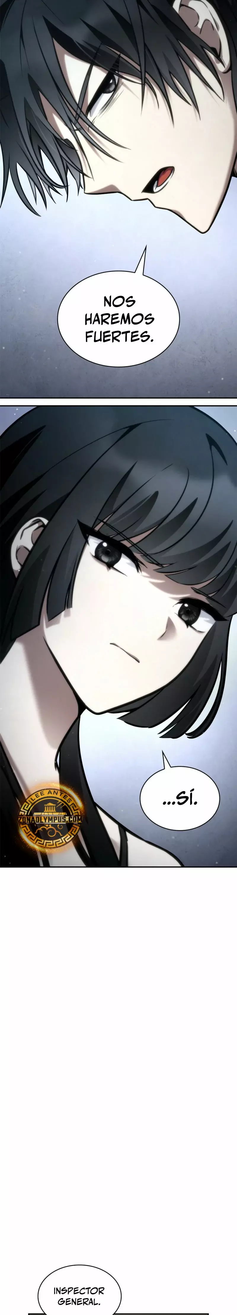 Read The Infinite Mage Español Manga Online