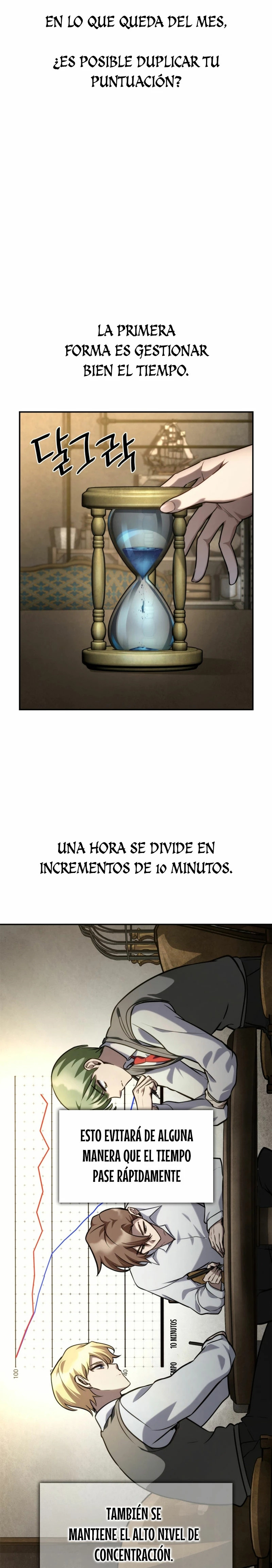 Read The Infinite Mage Español Manga Online