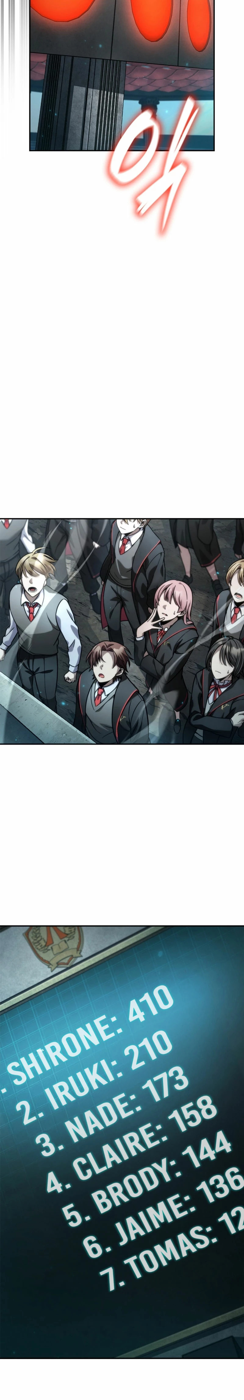 Read The Infinite Mage Español Manga Online