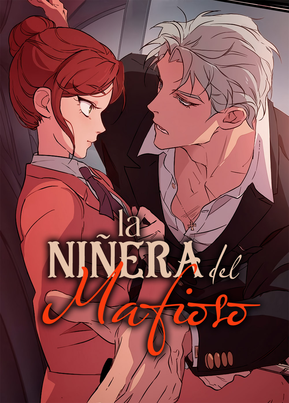 Read The Mafia Nanny Español Manga Online