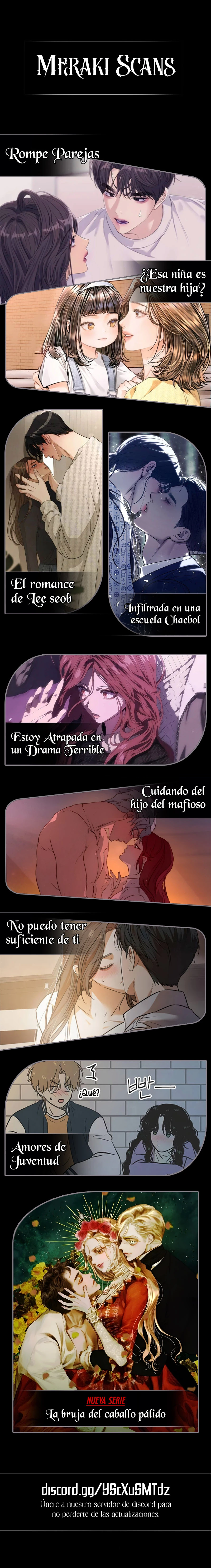 Read The Mafia Nanny Español Manga Online