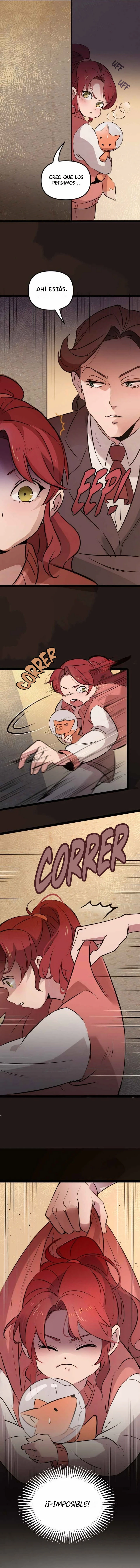 Read The Mafia Nanny Español Manga Online