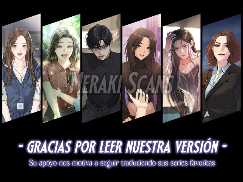 Read The Mafia Nanny Español Manga Online