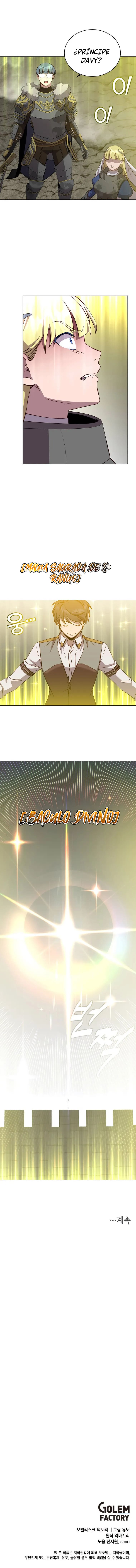 Read The Max Level Hero has Returned Español Manga Online