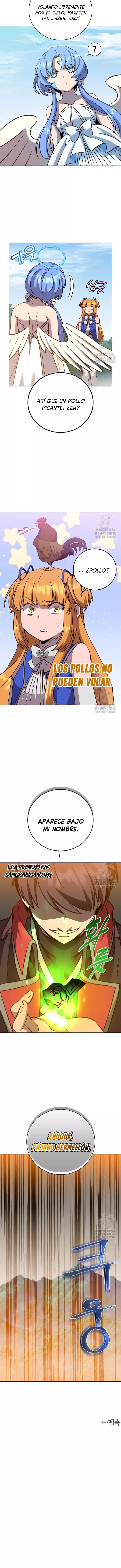 Read The Max Level Hero has Returned Español Manga Online