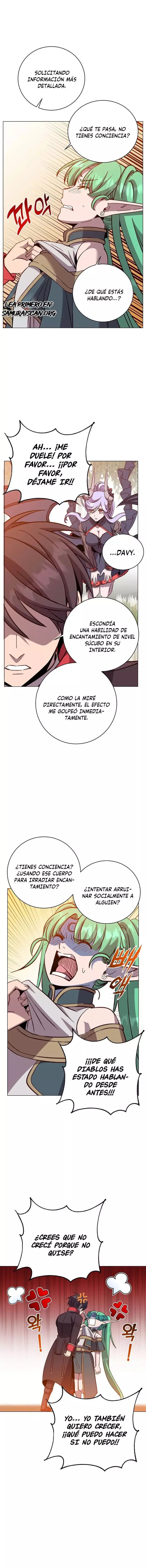 Read The Max Level Hero has Returned Español Manga Online