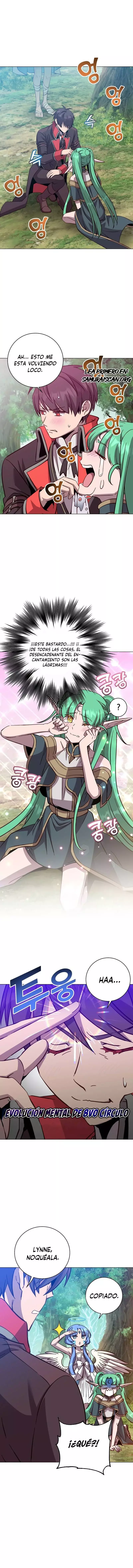 Read The Max Level Hero has Returned Español Manga Online