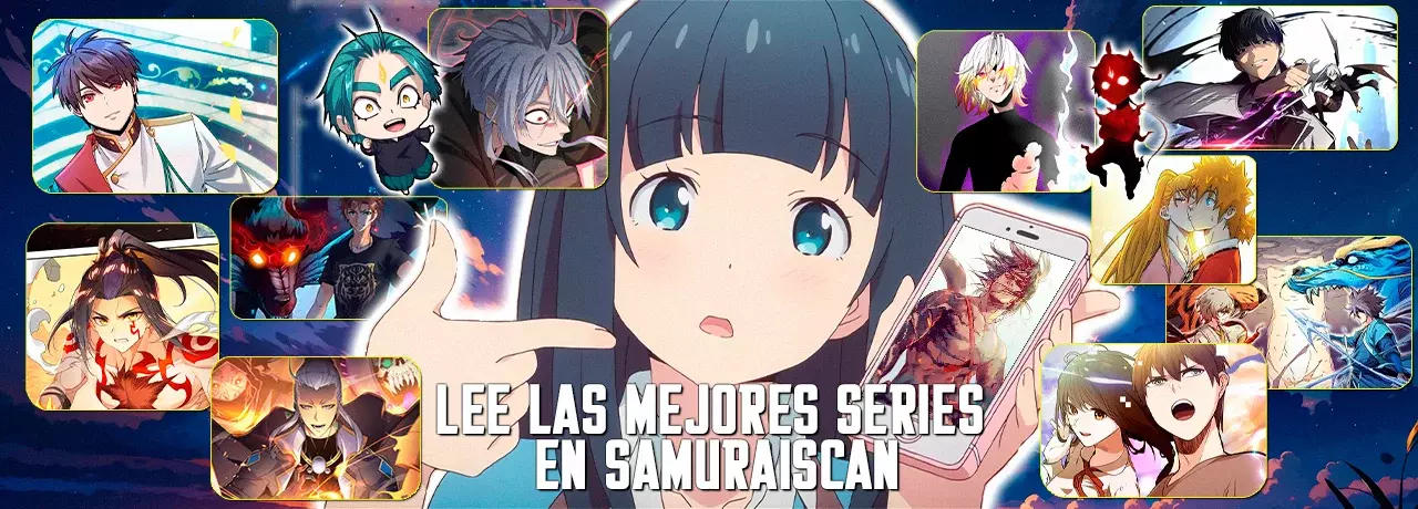 Read The Max Level Hero has Returned Español Manga Online