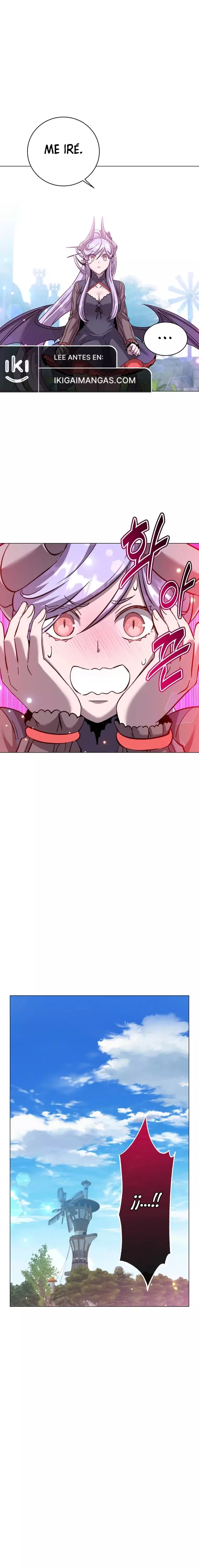 Read The Max Level Hero has Returned Español Manga Online