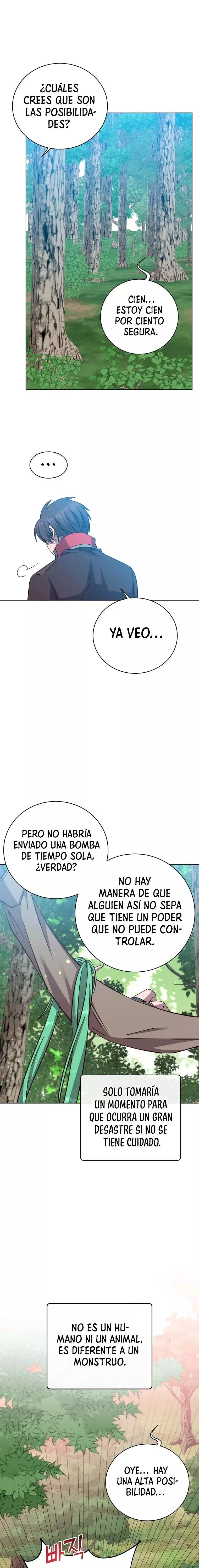 Read The Max Level Hero has Returned Español Manga Online
