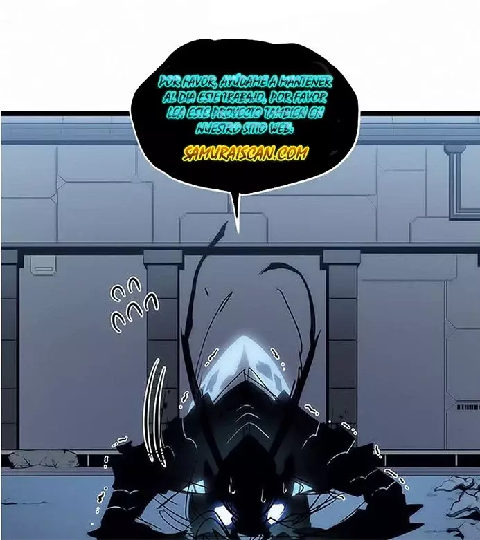 Read The Max Level Hero has Returned Español Manga Online