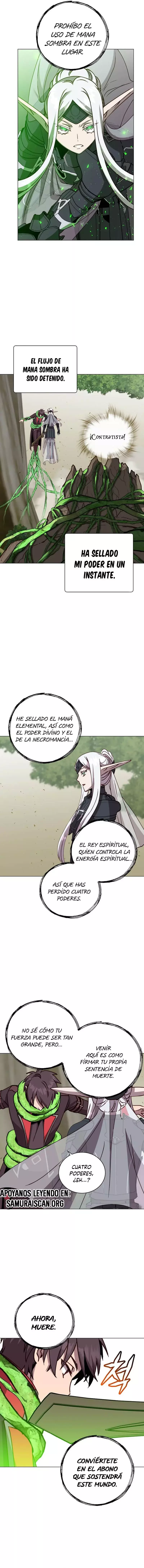 Read The Max Level Hero has Returned Español Manga Online