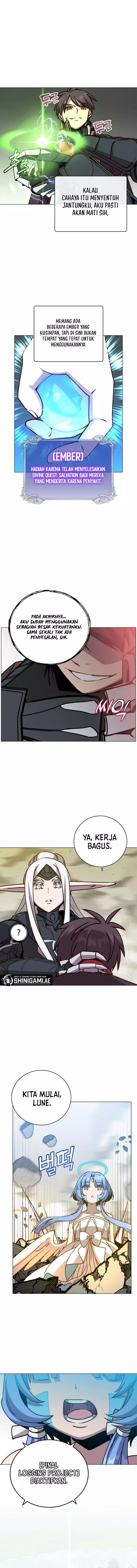 Read The Max Level Hero has Returned Español Manga Online