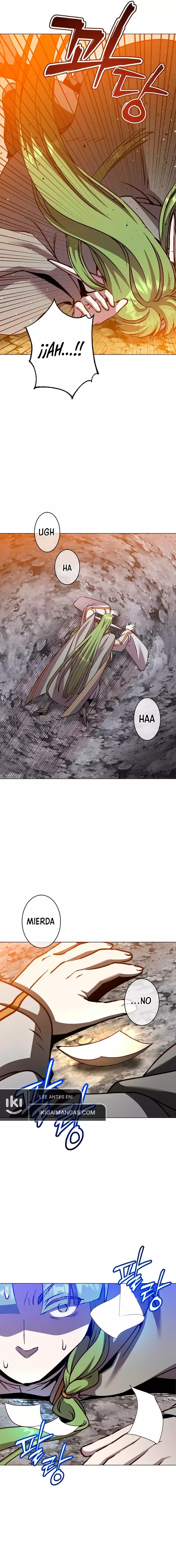 Read The Max Level Hero has Returned Español Manga Online