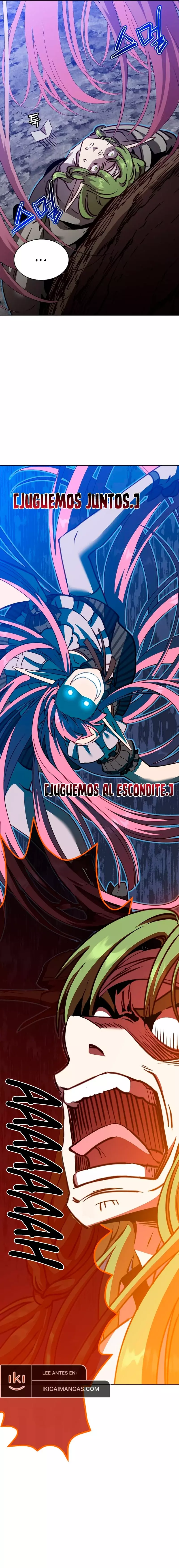 Read The Max Level Hero has Returned Español Manga Online