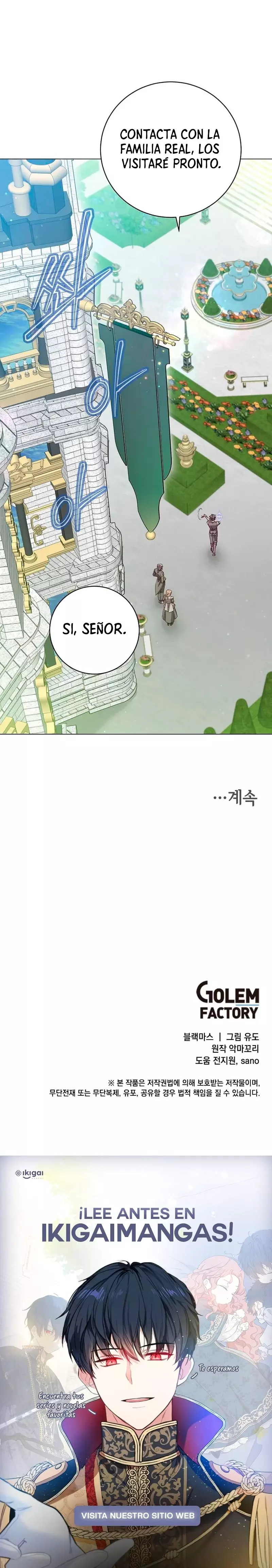 Read The Max Level Hero has Returned Español Manga Online