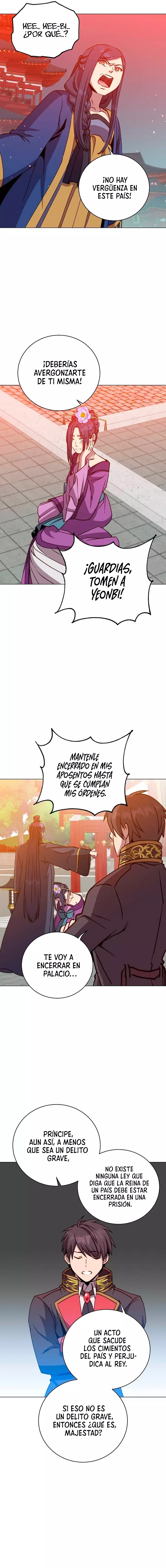 Read The Max Level Hero has Returned Español Manga Online