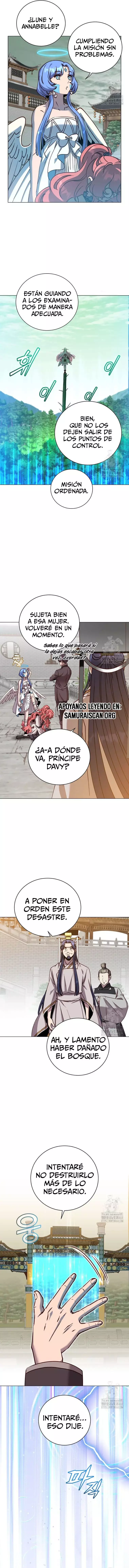 Read The Max Level Hero has Returned Español Manga Online