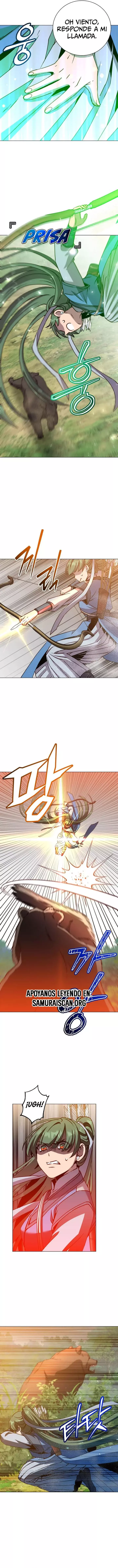 Read The Max Level Hero has Returned Español Manga Online