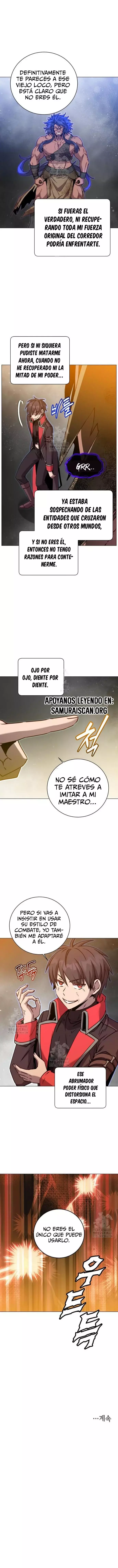 Read The Max Level Hero has Returned Español Manga Online