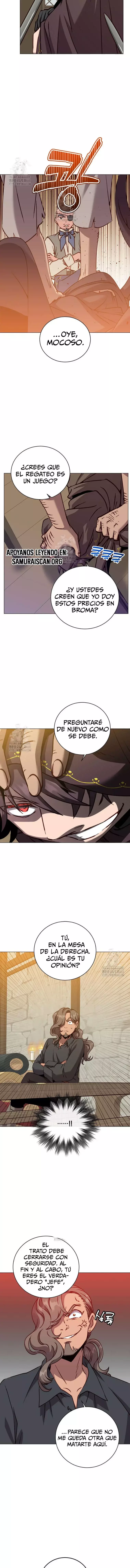 Read The Max Level Hero has Returned Español Manga Online