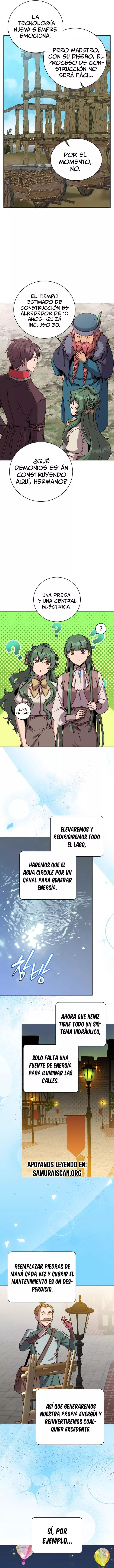 Read The Max Level Hero has Returned Español Manga Online