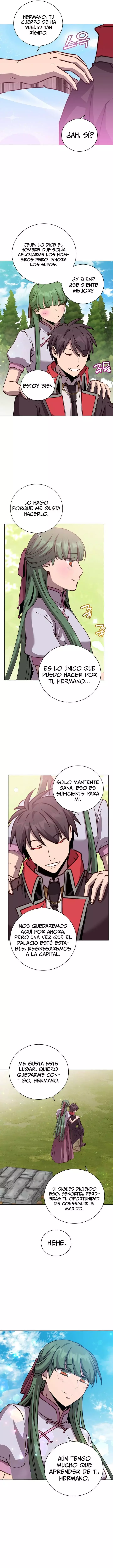 Read The Max Level Hero has Returned Español Manga Online