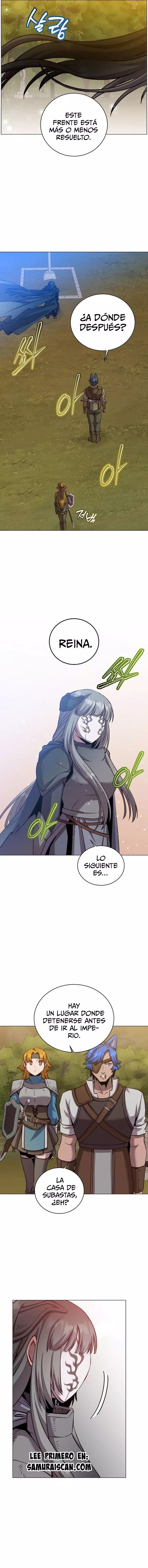 Read The Max Level Hero has Returned Español Manga Online