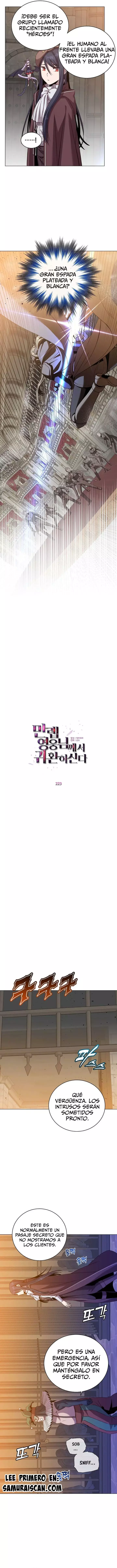 Read The Max Level Hero has Returned Español Manga Online