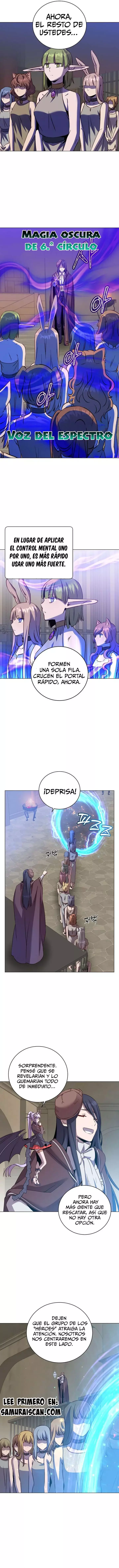 Read The Max Level Hero has Returned Español Manga Online