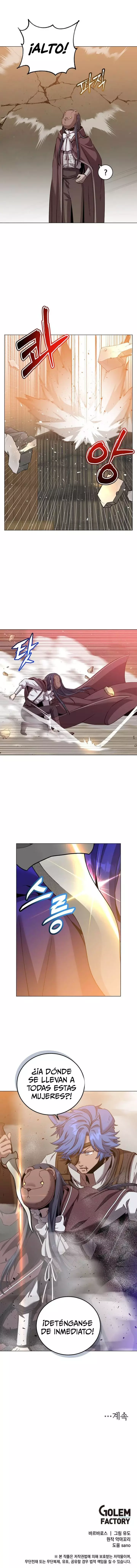 Read The Max Level Hero has Returned Español Manga Online