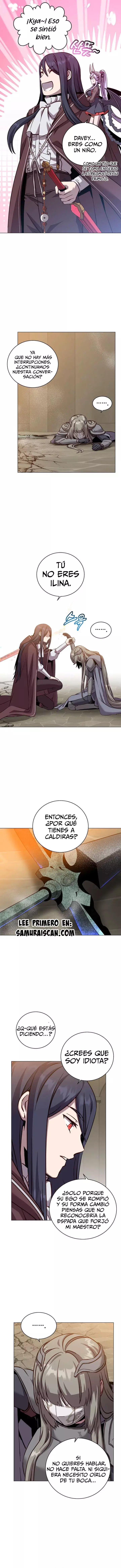 Read The Max Level Hero has Returned Español Manga Online